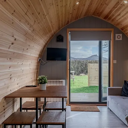 Wyke - Pod 1 *