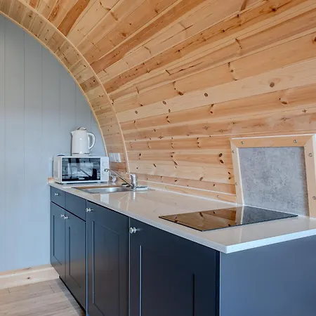 Apartament Wyke - Pod 1