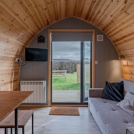 Apartament Wyke - Pod 1 *