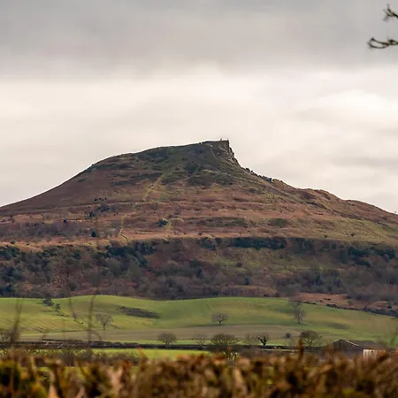 Wyke - Pod 1 * Guisborough