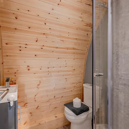 Wyke - Pod 1 Daire *