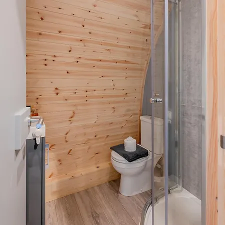 Wyke - Pod 1 Daire Guisborough